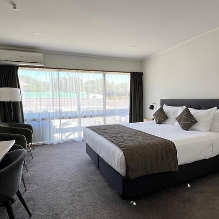 อัลเปอร์ส ลอดจ์ Motel โอ๊คแลนด์ ภายนอก รูปภาพ