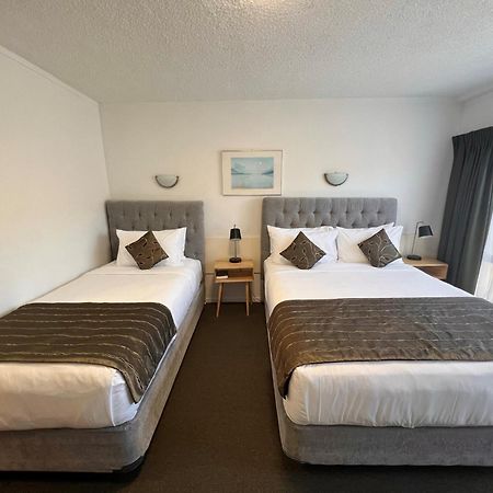 อัลเปอร์ส ลอดจ์ Motel โอ๊คแลนด์ ภายนอก รูปภาพ