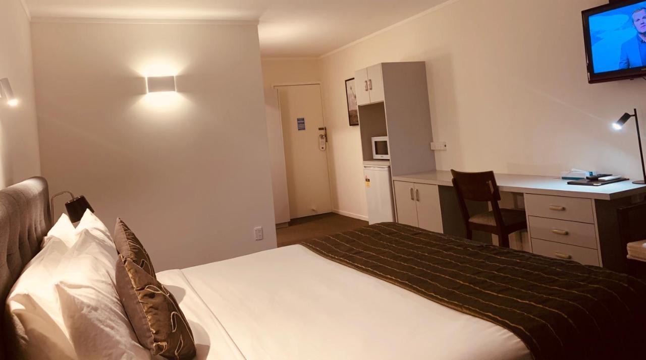 อัลเปอร์ส ลอดจ์ Motel โอ๊คแลนด์ ภายนอก รูปภาพ