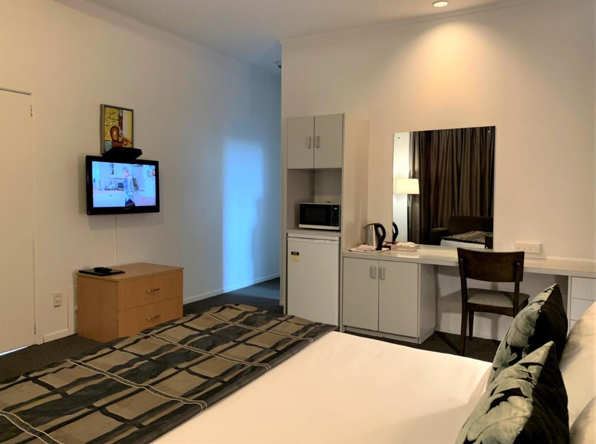 อัลเปอร์ส ลอดจ์ Motel โอ๊คแลนด์ ภายนอก รูปภาพ