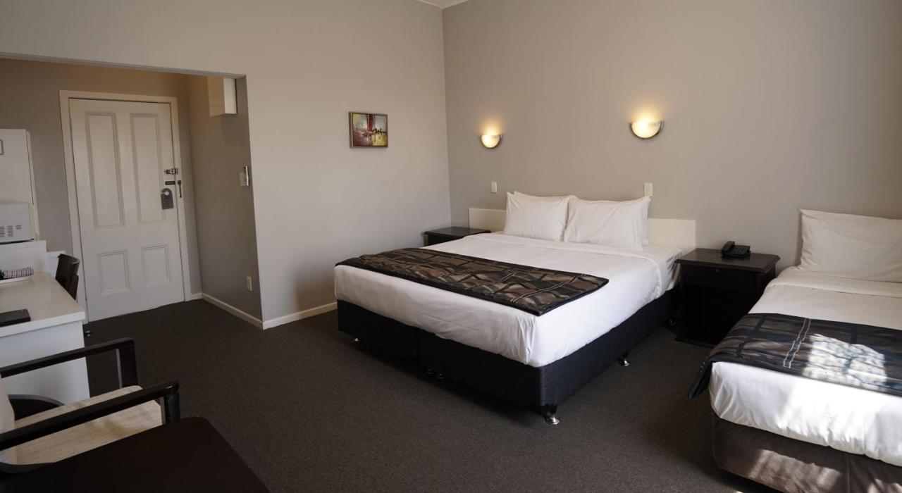 อัลเปอร์ส ลอดจ์ Motel โอ๊คแลนด์ ภายนอก รูปภาพ
