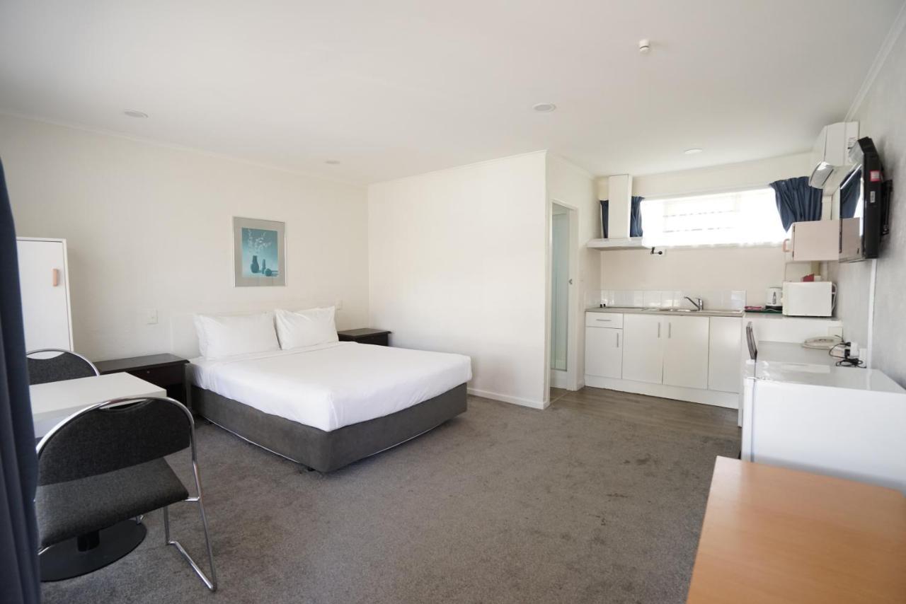 อัลเปอร์ส ลอดจ์ Motel โอ๊คแลนด์ ภายนอก รูปภาพ