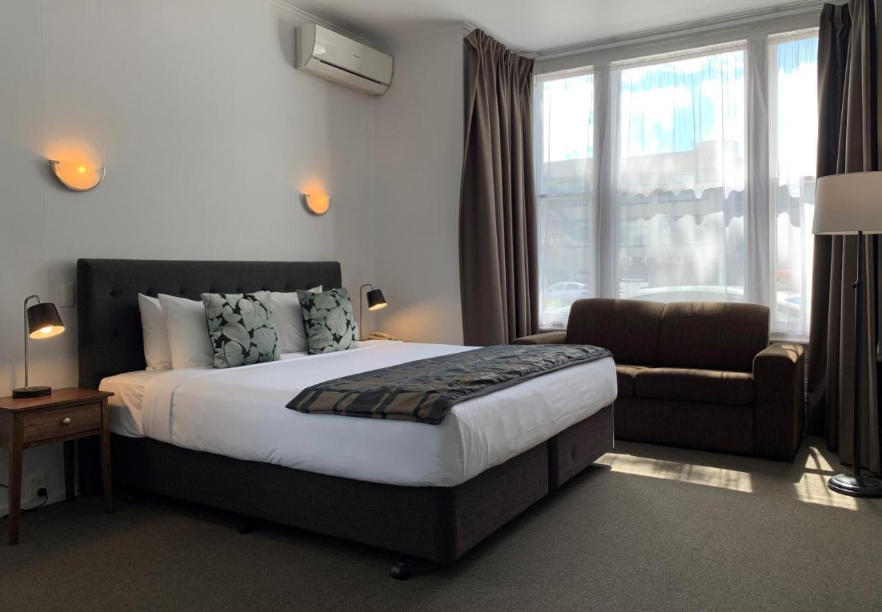 อัลเปอร์ส ลอดจ์ Motel โอ๊คแลนด์ ภายนอก รูปภาพ