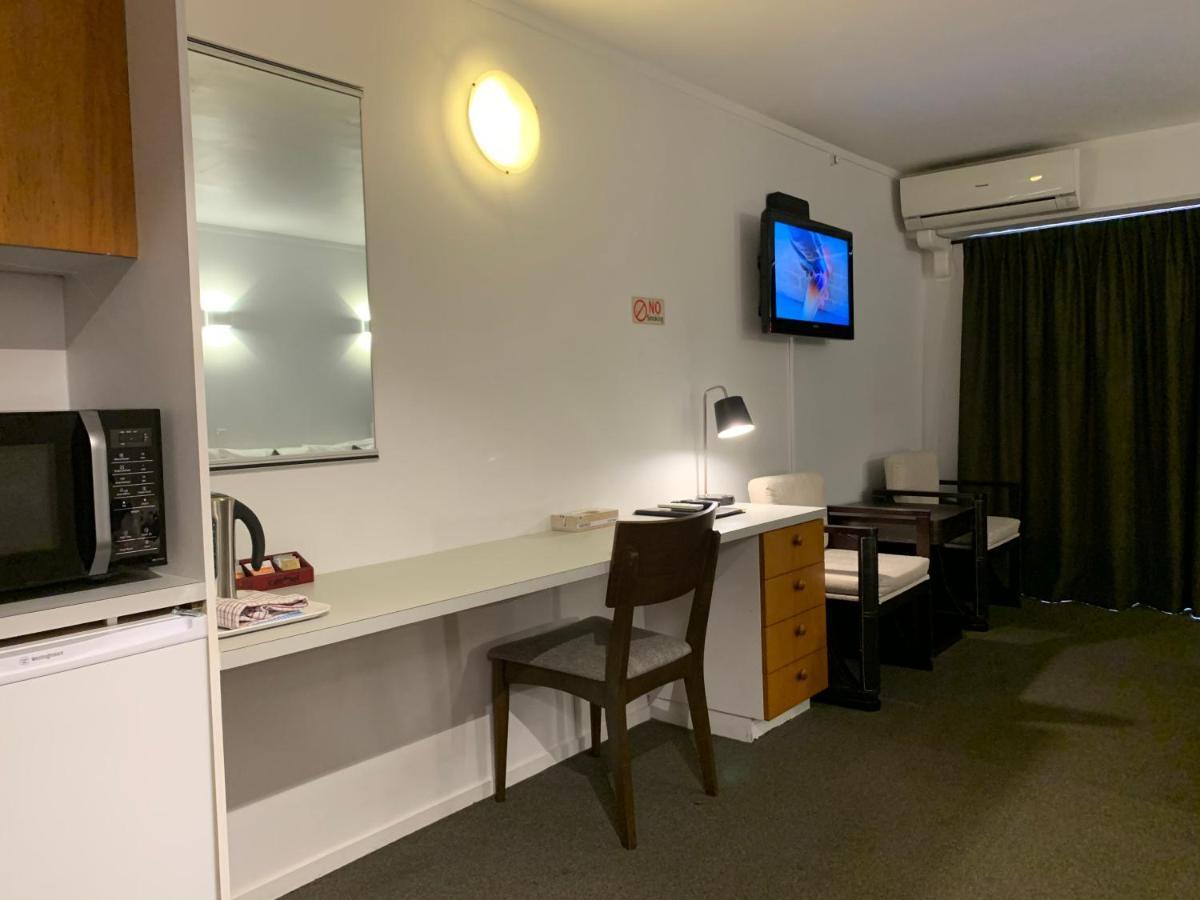 อัลเปอร์ส ลอดจ์ Motel โอ๊คแลนด์ ภายนอก รูปภาพ