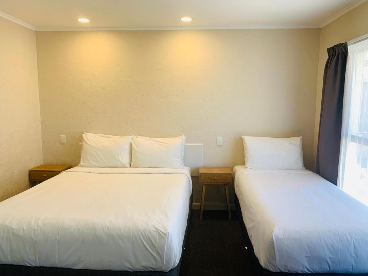 อัลเปอร์ส ลอดจ์ Motel โอ๊คแลนด์ ภายนอก รูปภาพ