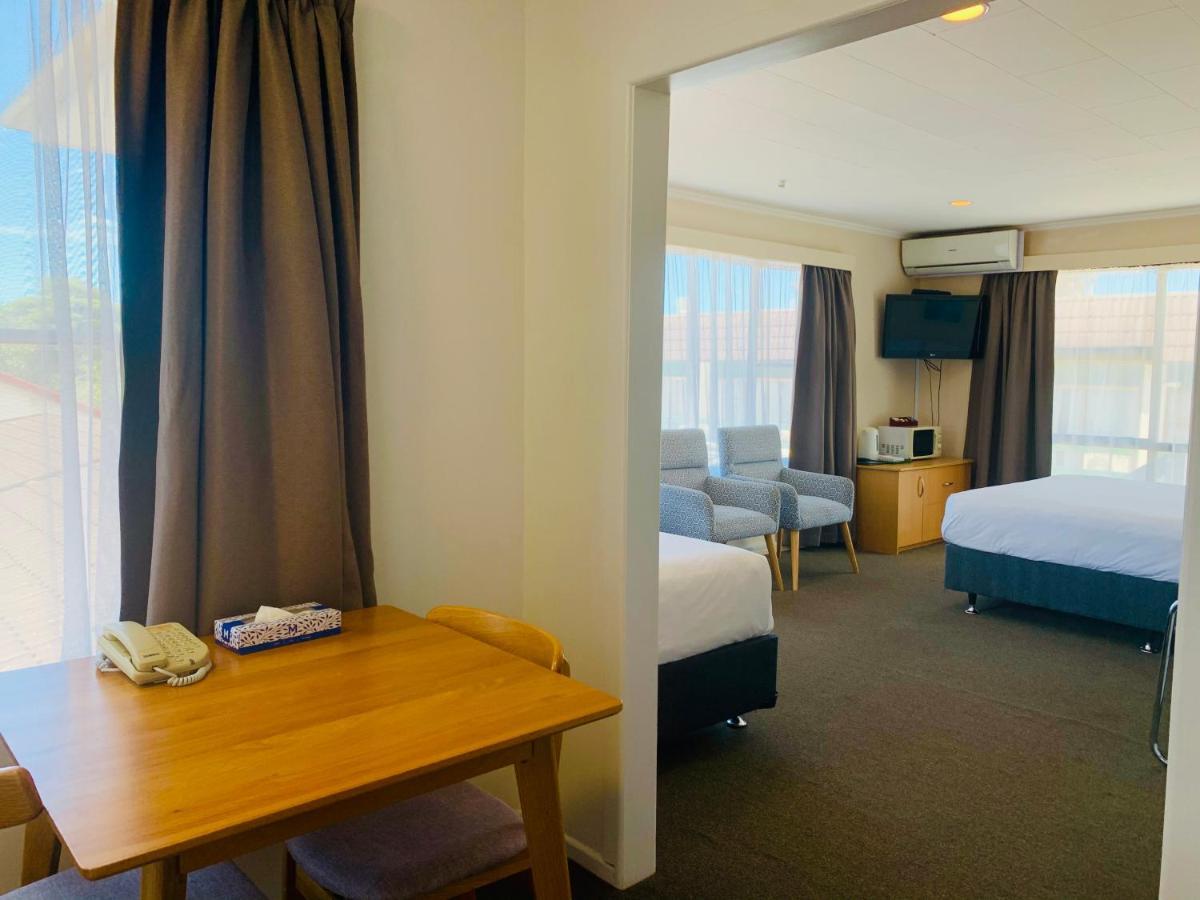 อัลเปอร์ส ลอดจ์ Motel โอ๊คแลนด์ ภายนอก รูปภาพ