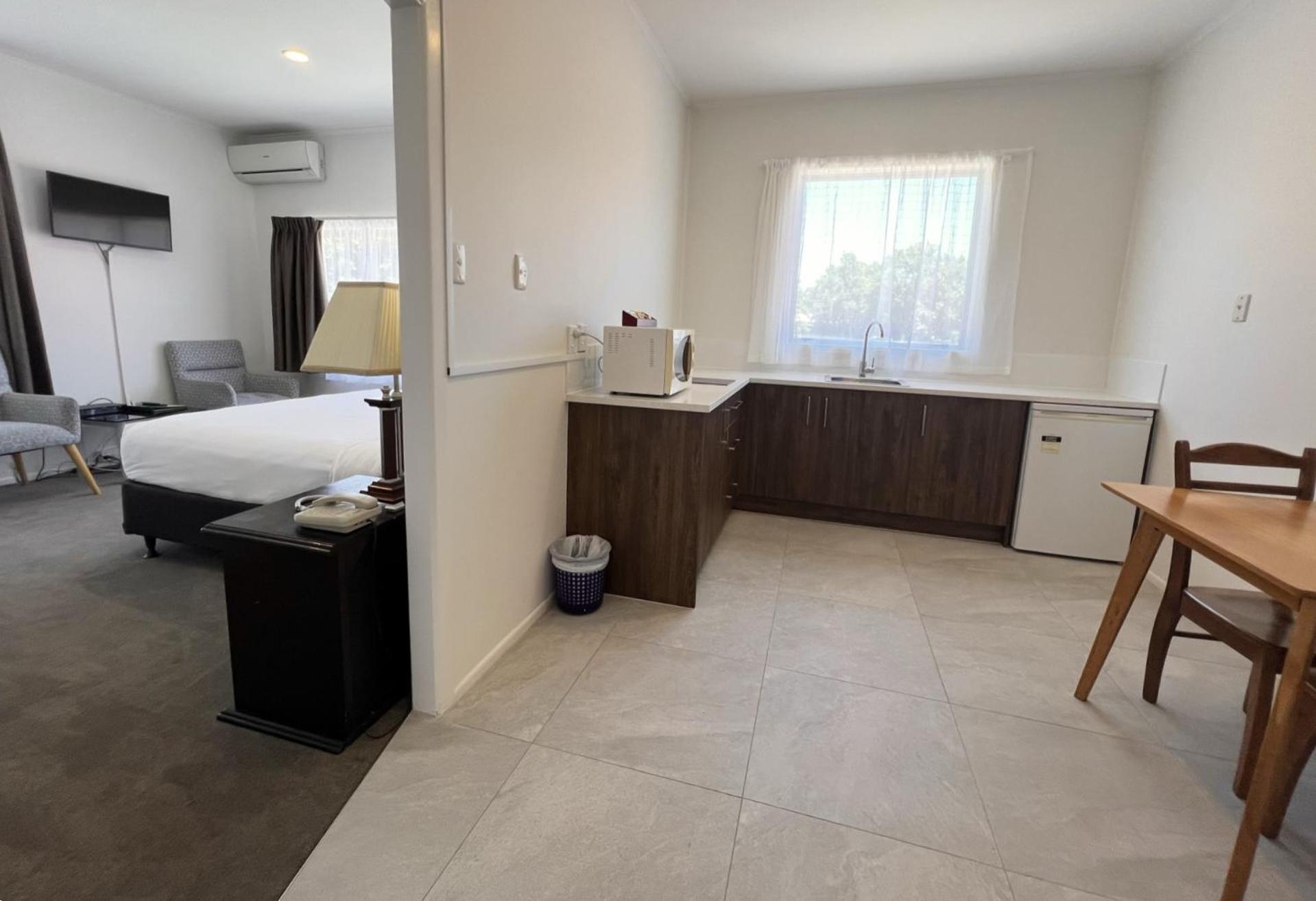 อัลเปอร์ส ลอดจ์ Motel โอ๊คแลนด์ ภายนอก รูปภาพ