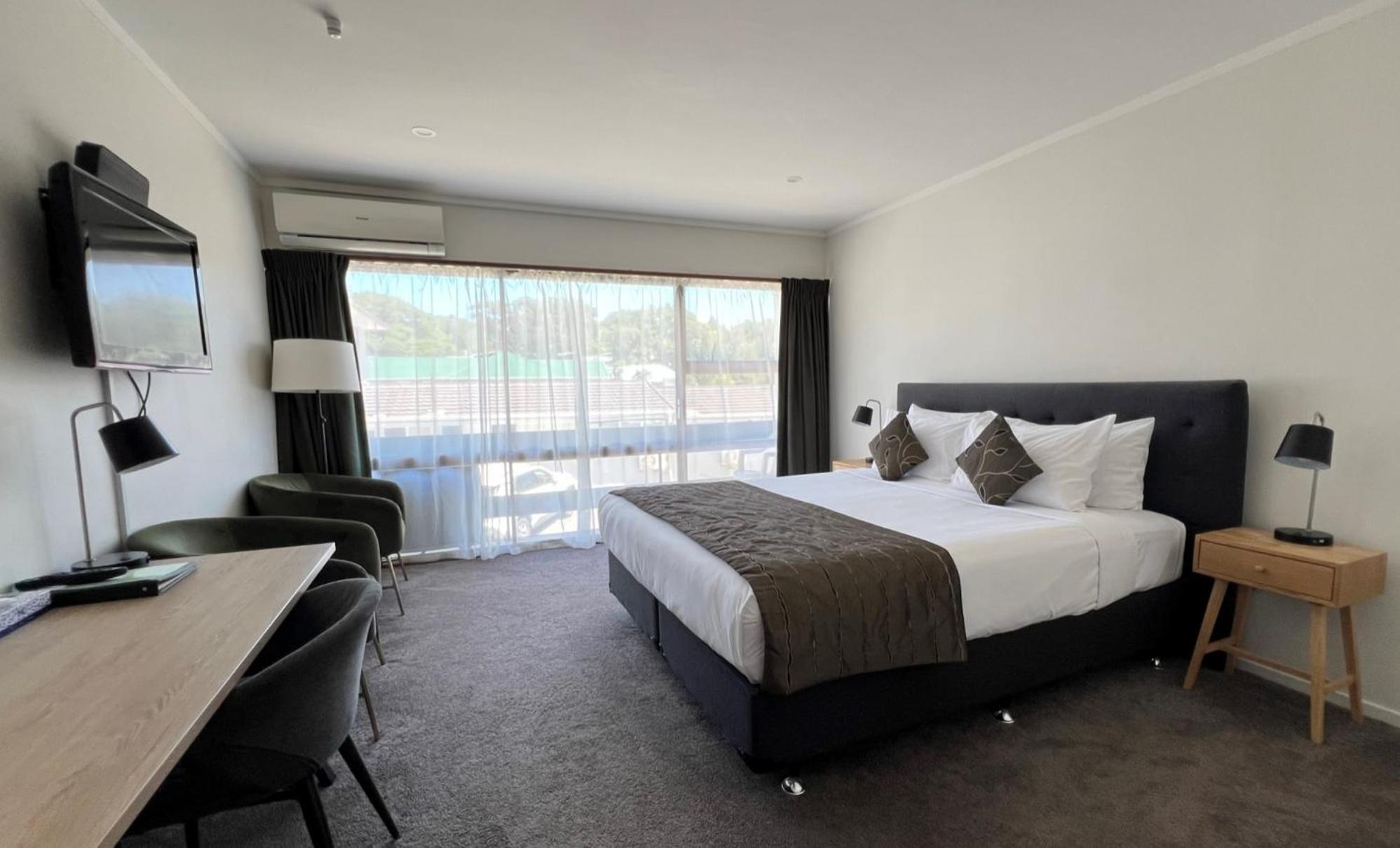 อัลเปอร์ส ลอดจ์ Motel โอ๊คแลนด์ ภายนอก รูปภาพ