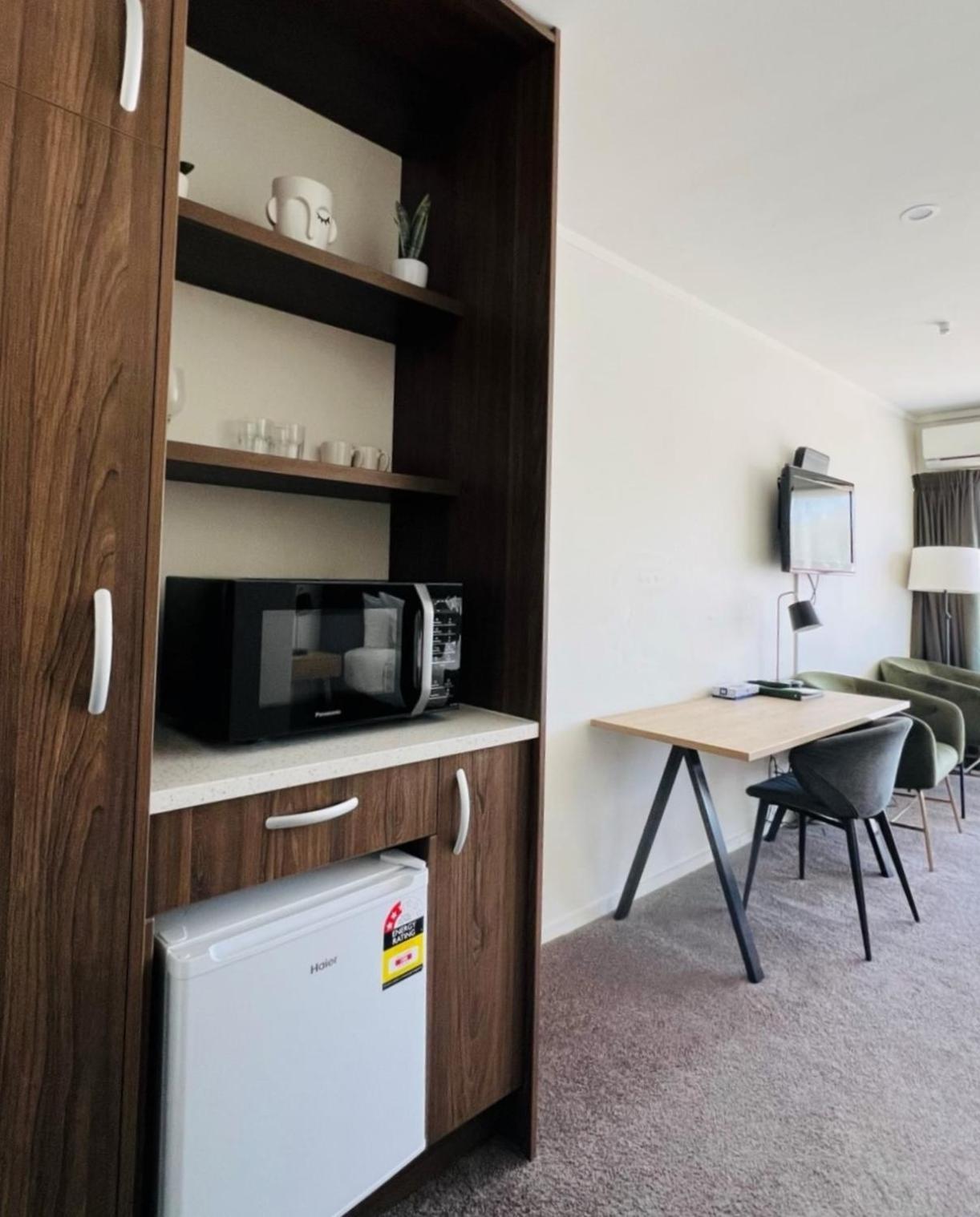 อัลเปอร์ส ลอดจ์ Motel โอ๊คแลนด์ ภายนอก รูปภาพ