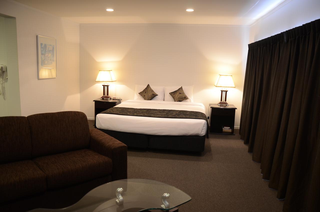 อัลเปอร์ส ลอดจ์ Motel โอ๊คแลนด์ ภายนอก รูปภาพ