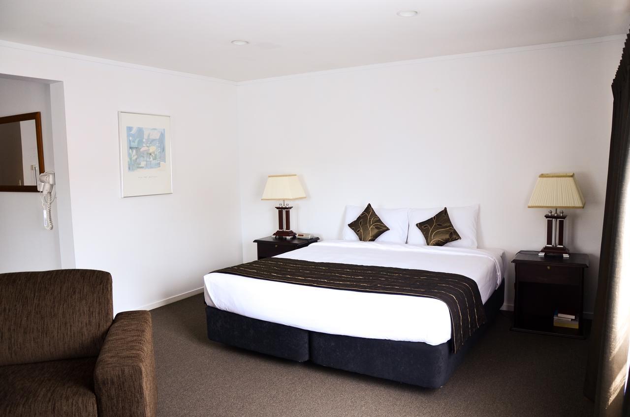 อัลเปอร์ส ลอดจ์ Motel โอ๊คแลนด์ ภายนอก รูปภาพ