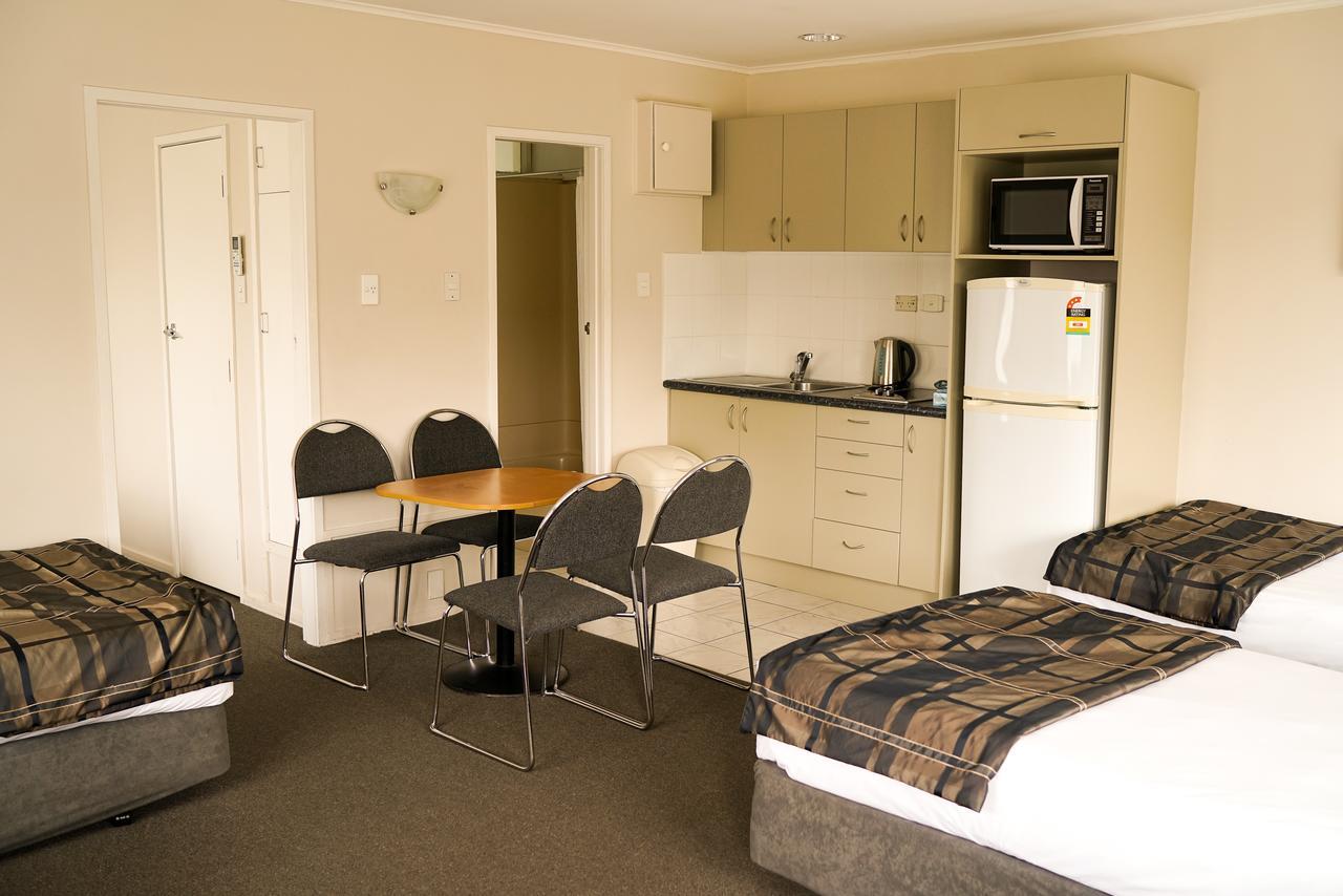 อัลเปอร์ส ลอดจ์ Motel โอ๊คแลนด์ ภายนอก รูปภาพ